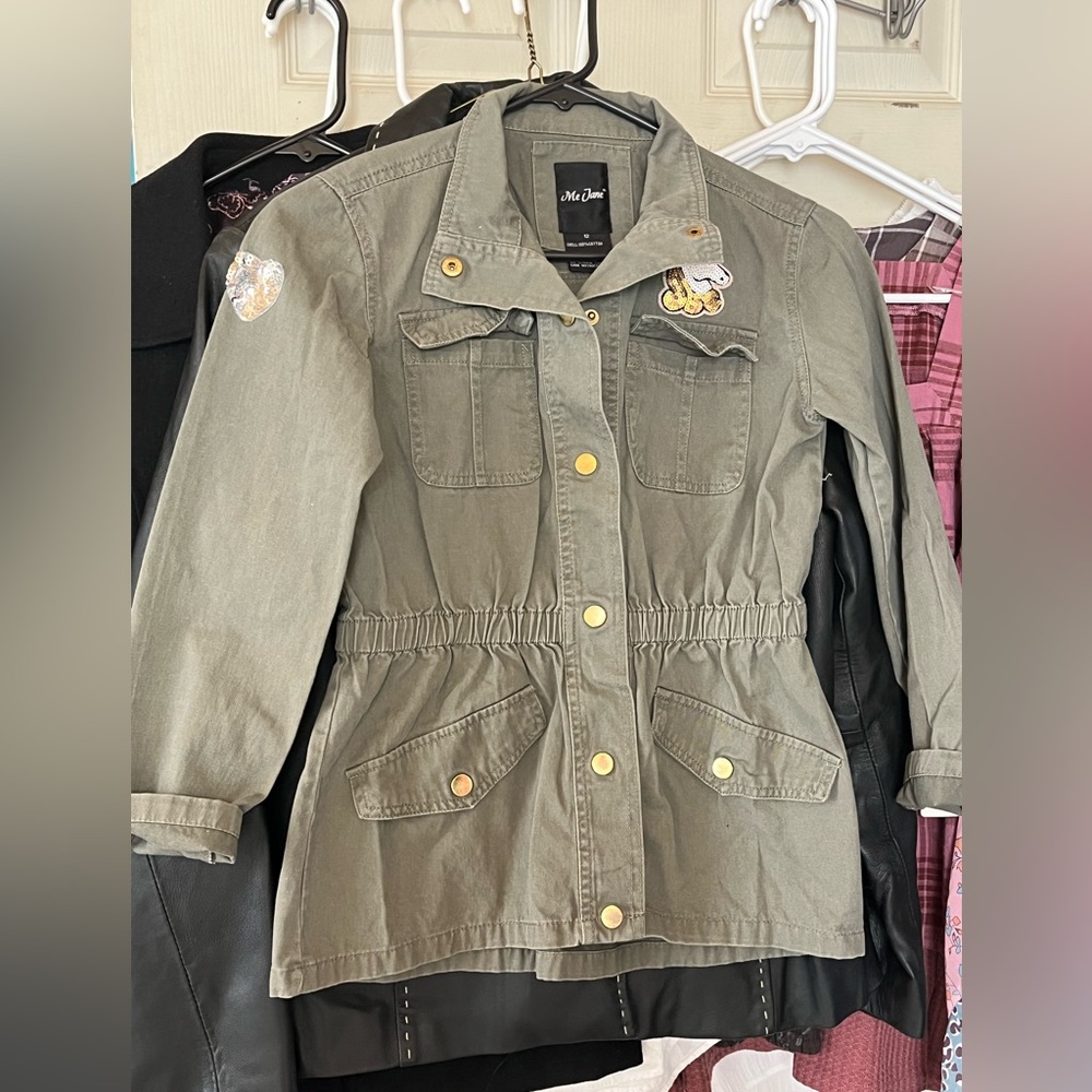 3 for 10$ 🦄🩶 Me Jane - Picture 3 of 16